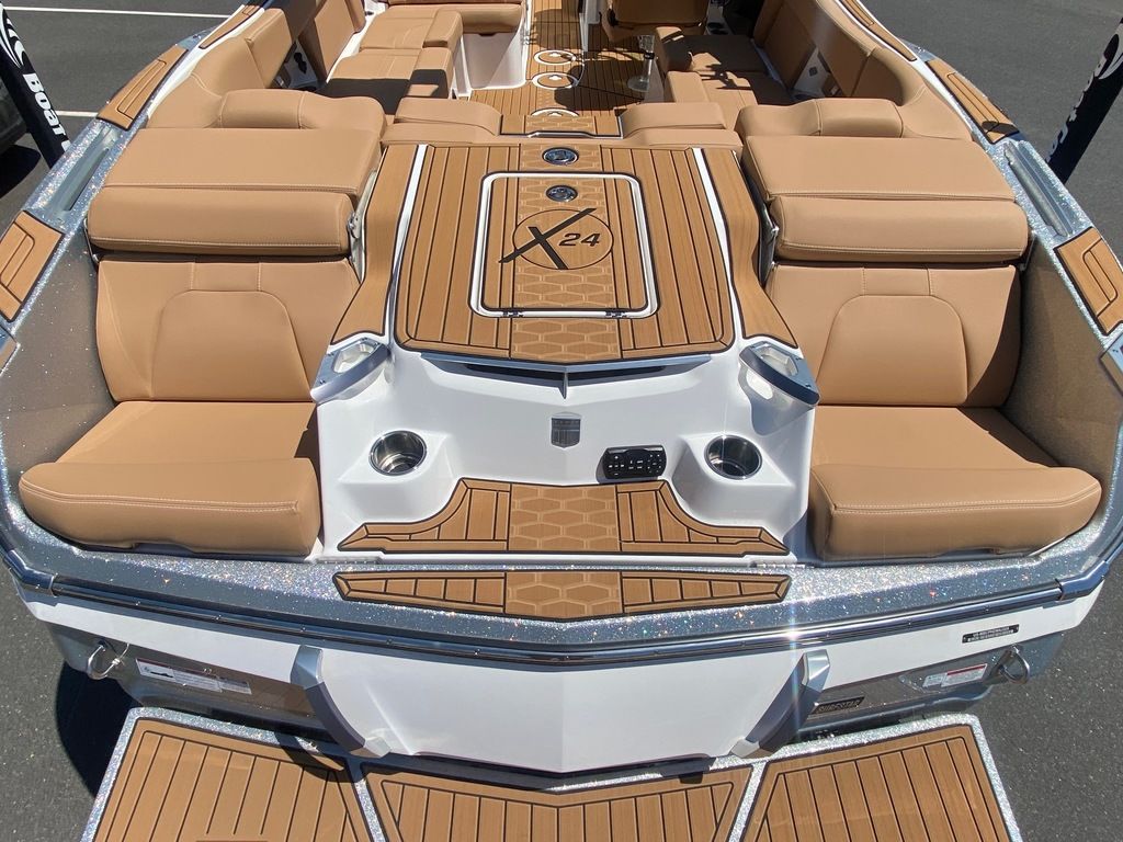 2024 mastercraft X24