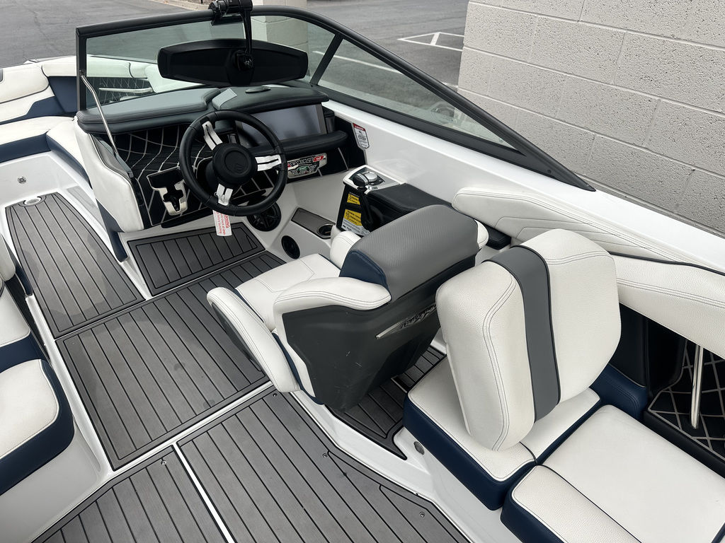 2019 Nautique Super Air Nautique GS22