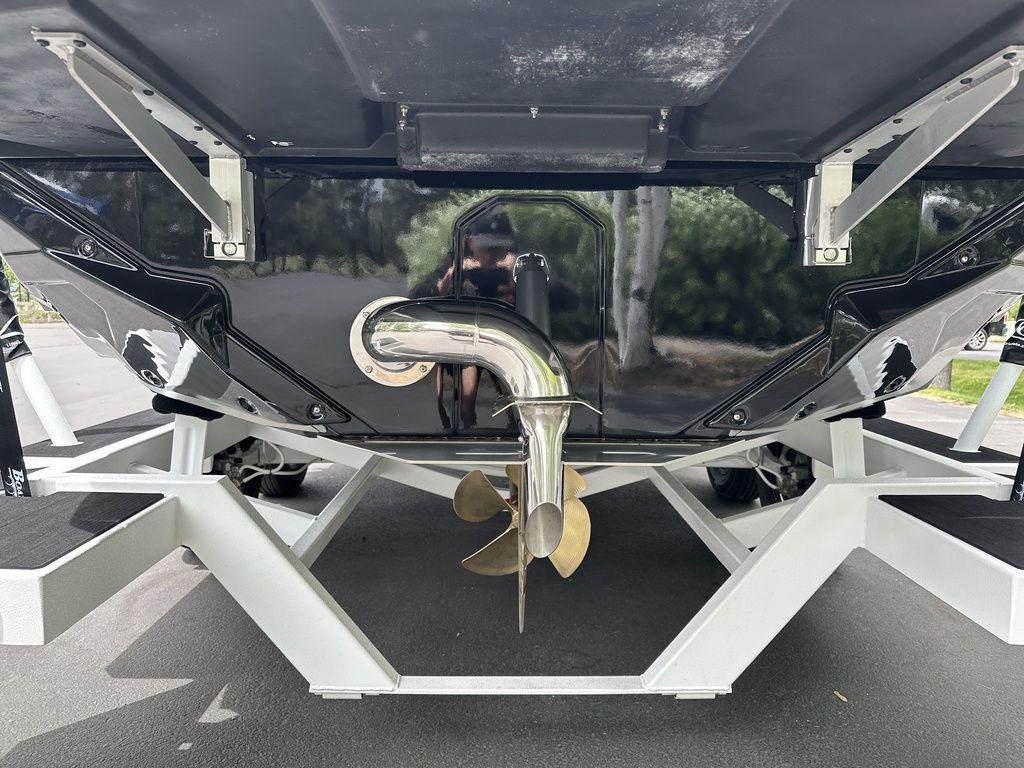 2025 Nautique Super Air Nautique GS22