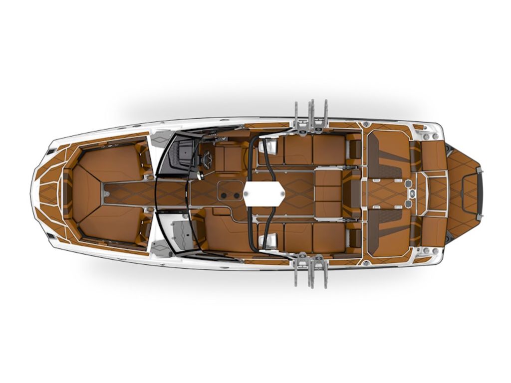 2025 Malibu Boats M230