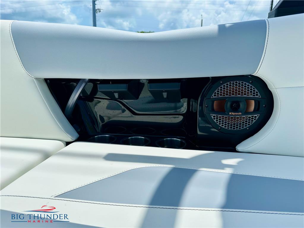 2023 MasterCraft NXT23