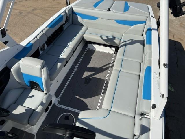 2021 Axis A24 Vapor Blue Metallic