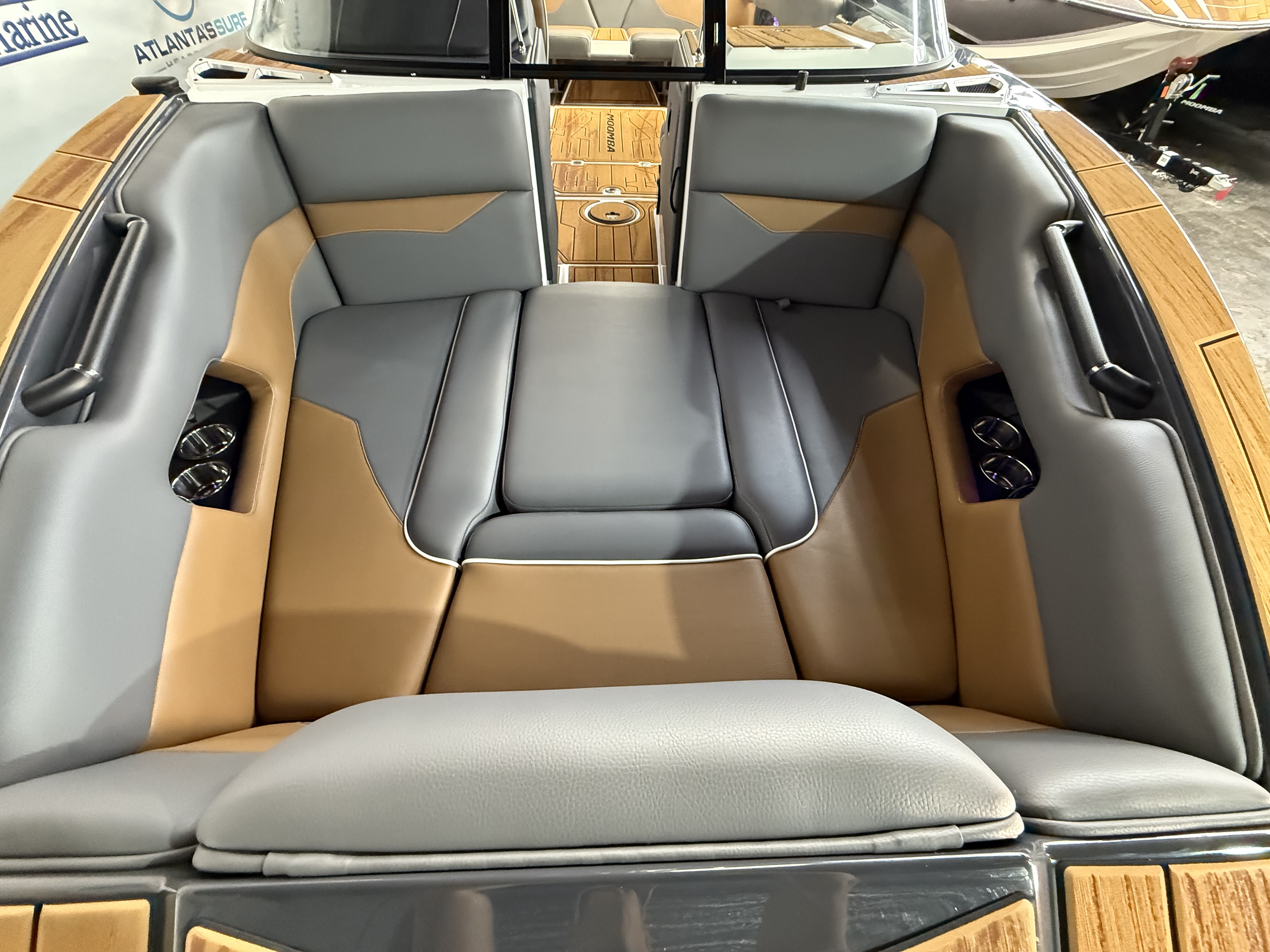 2025 Moomba Mojo