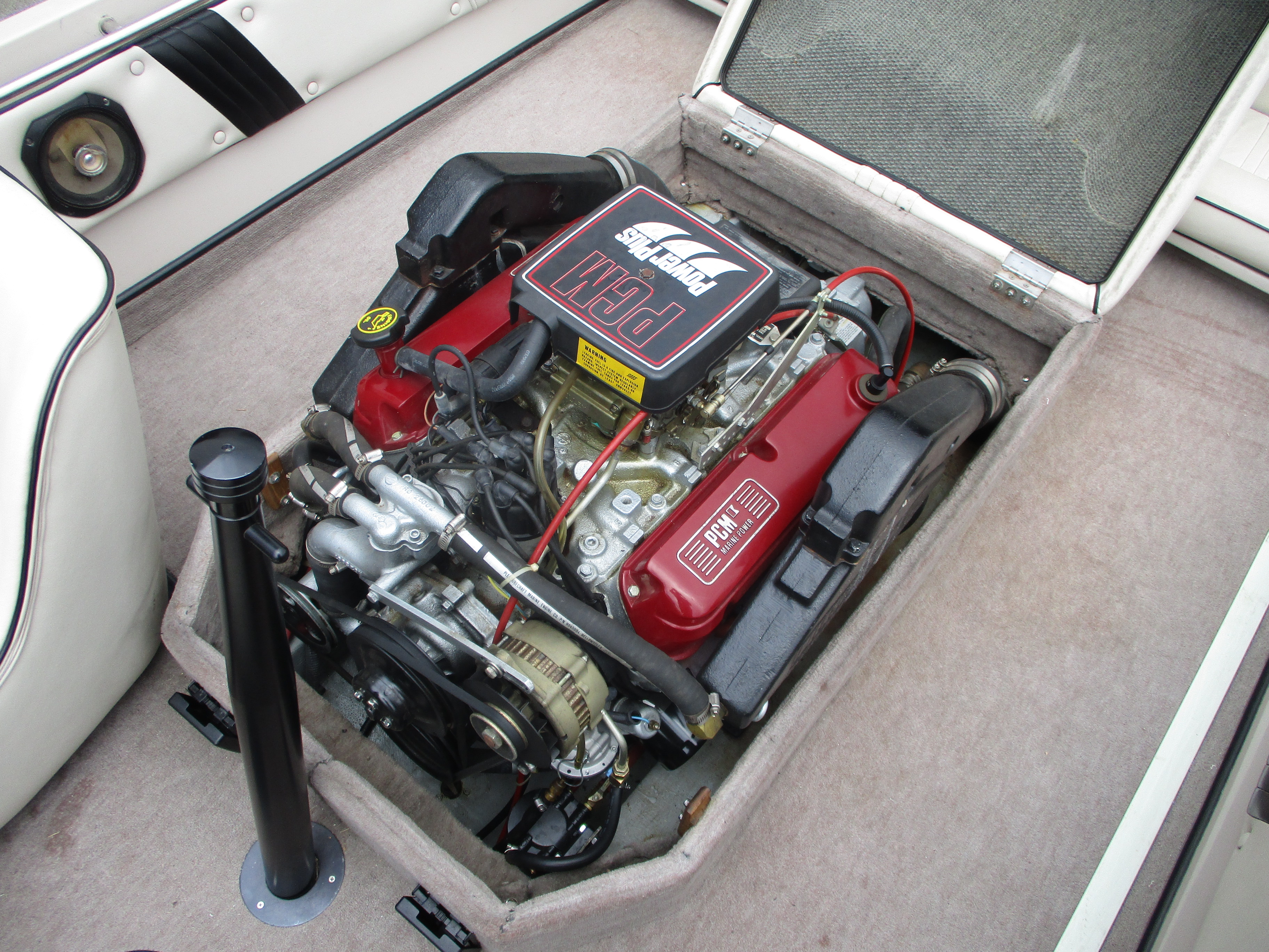1990 SUPRA COMP TS6M
