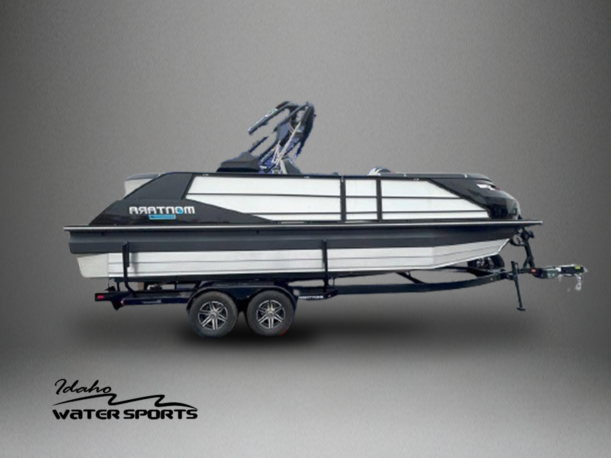 2024 Montara 25' Surf Boss