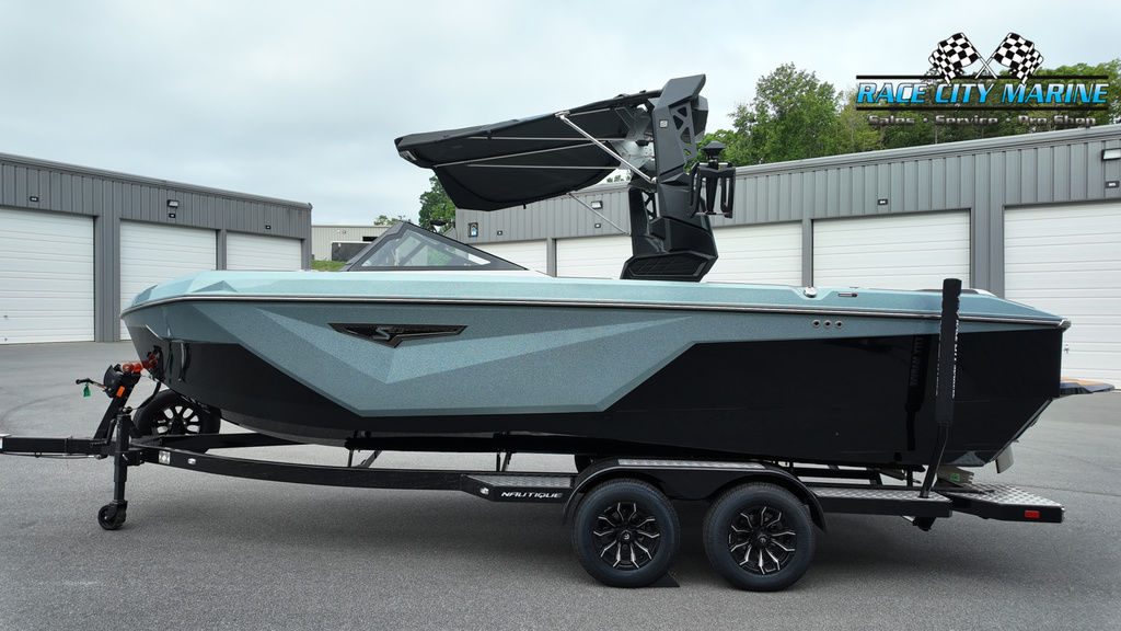 2025 Nautique S23