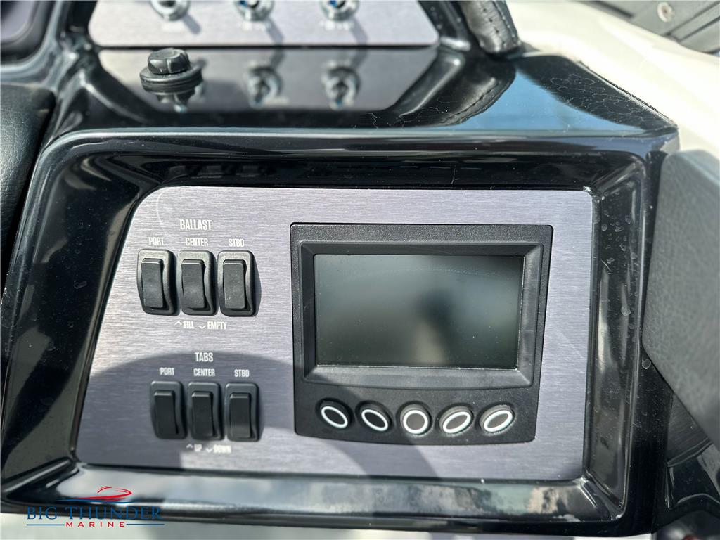 2023 MasterCraft NXT21
