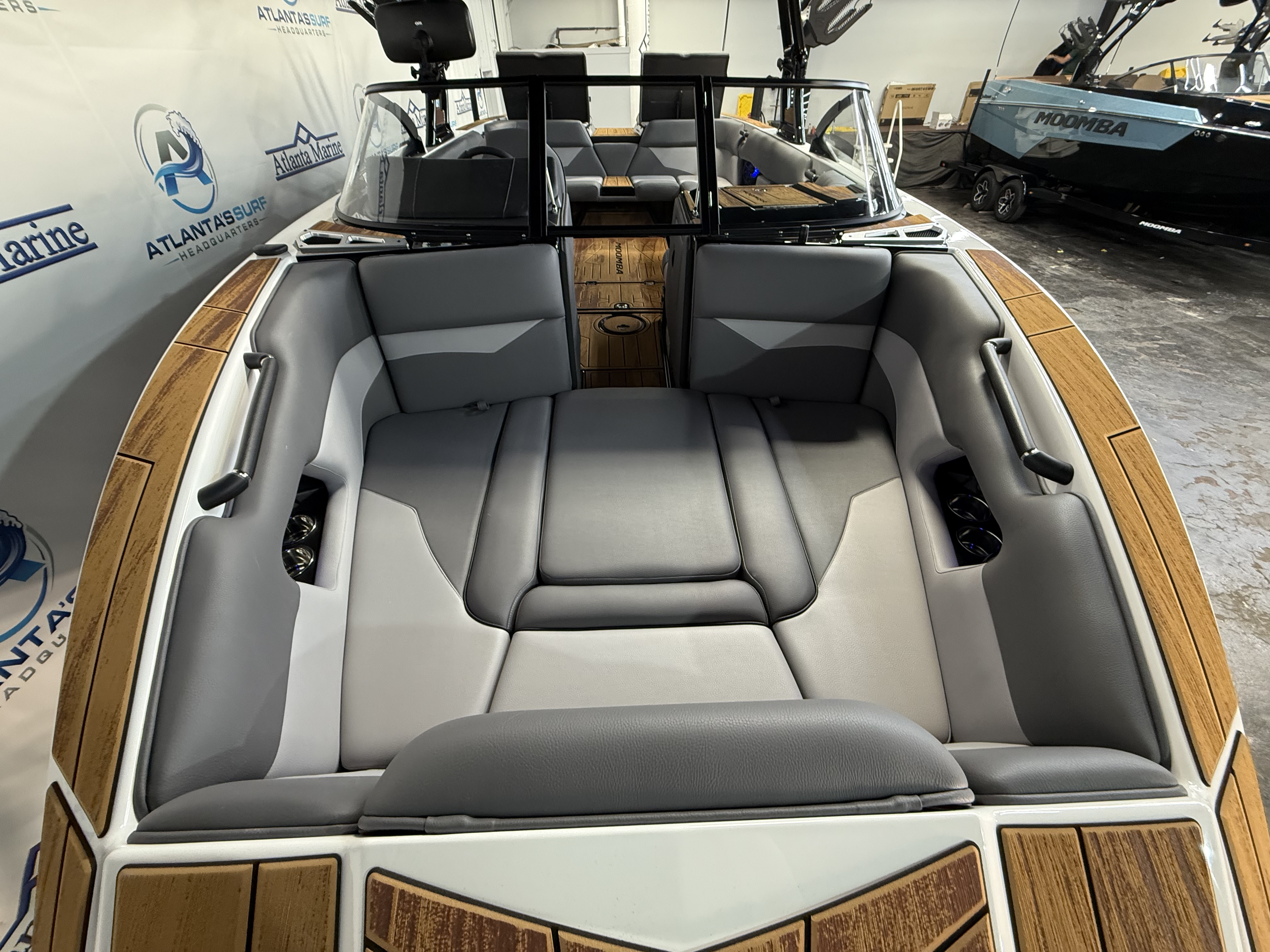 2025 Moomba Mojo