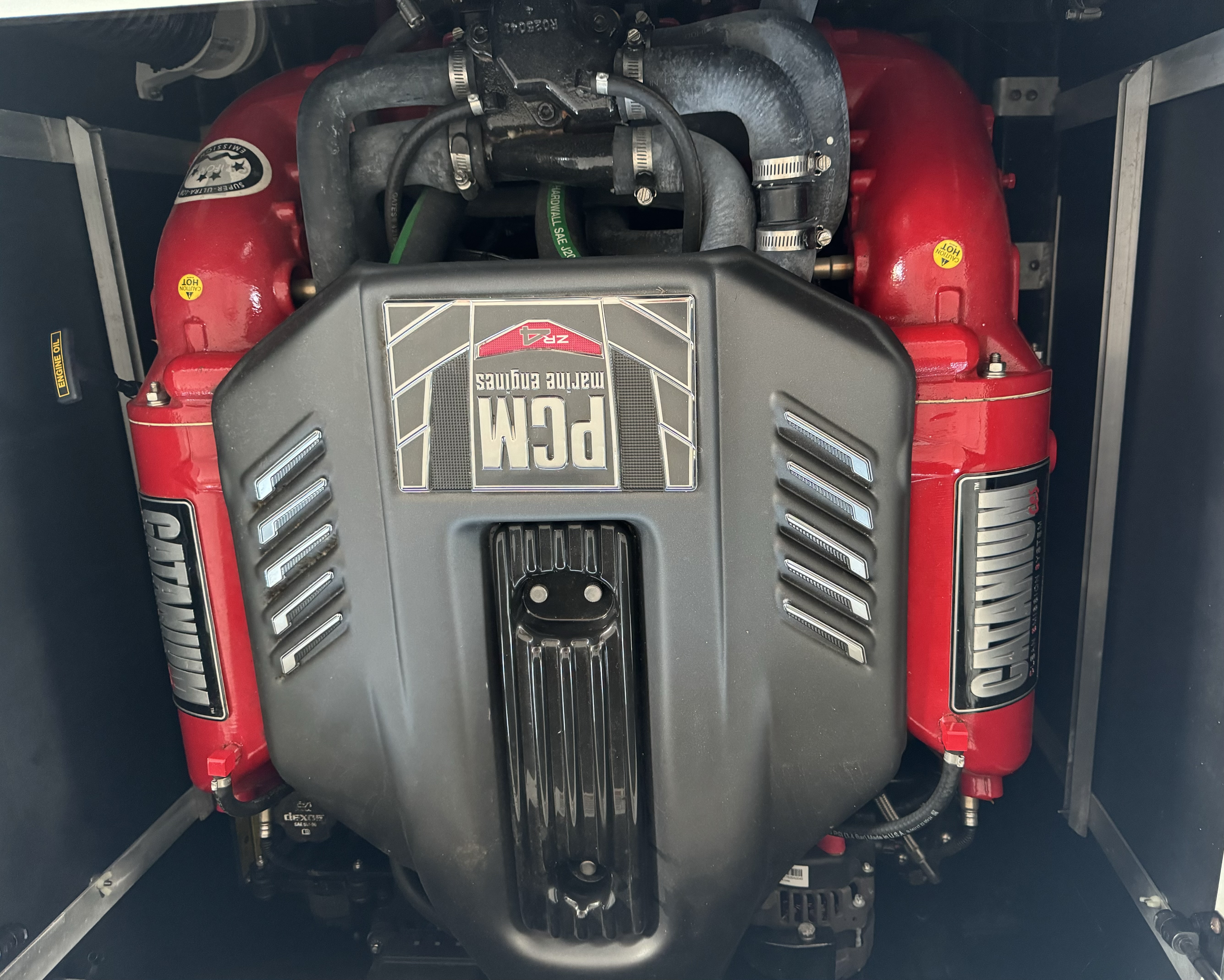 2018 Nautique Super Air Nautique GS22