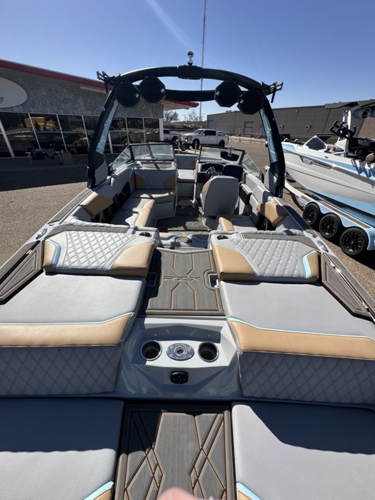 2024 Tige 22RZX
