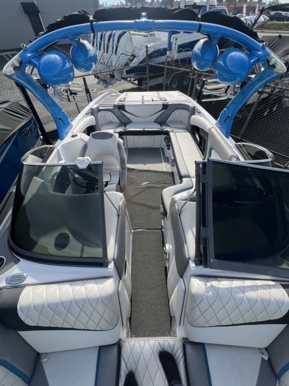 2014 Tige RZ4