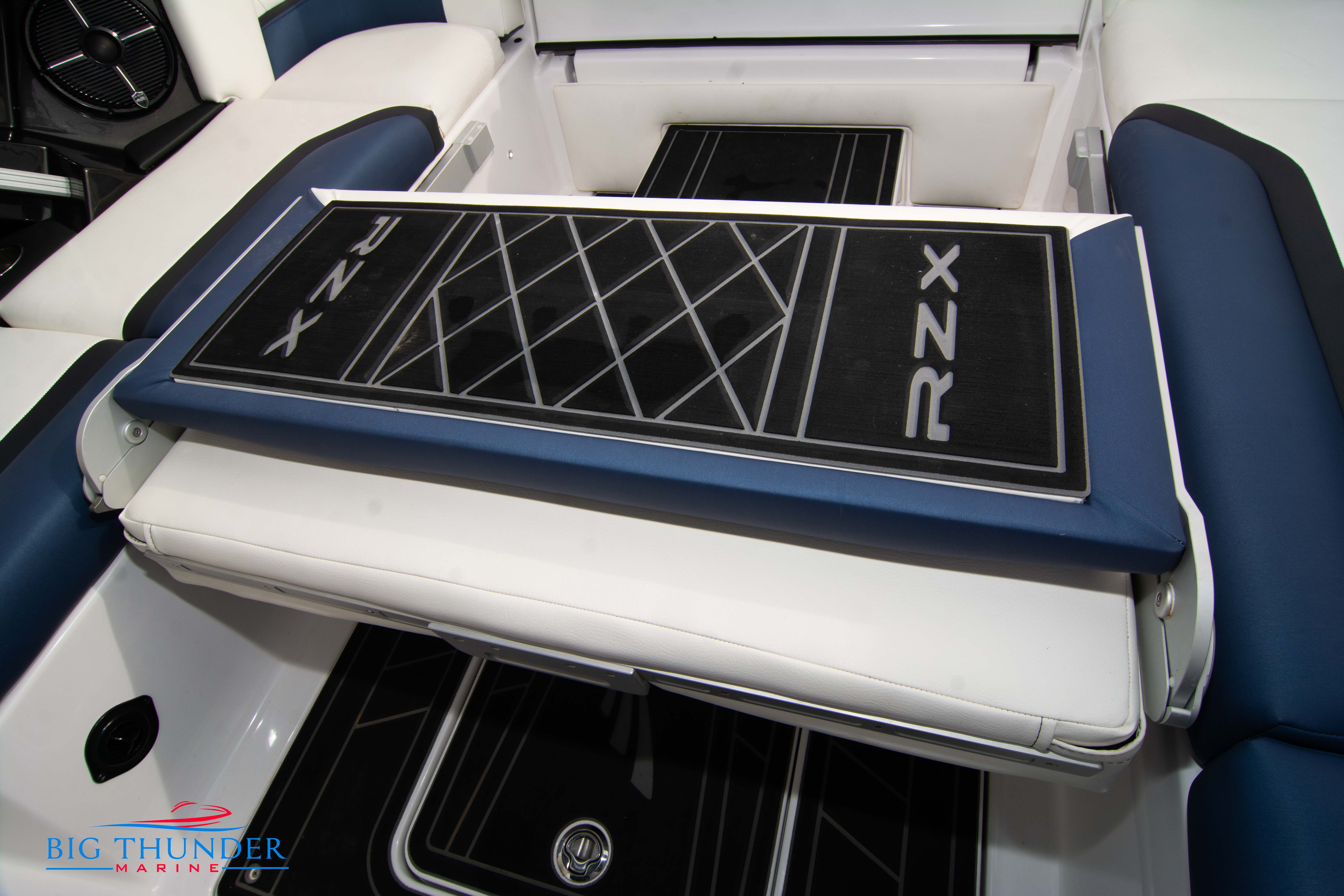 2020 Tige 23 RZX