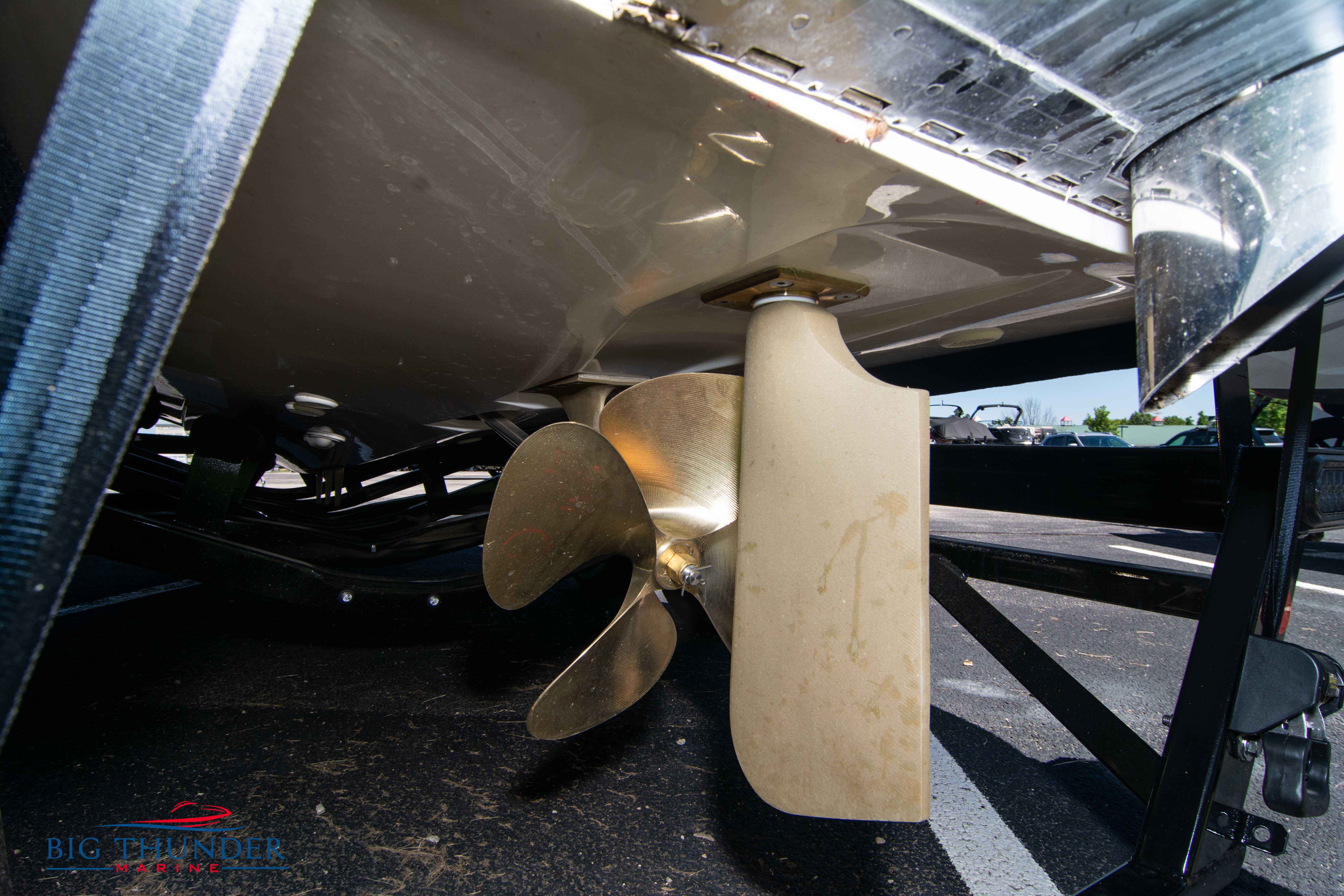 2024 Mastercraft X24