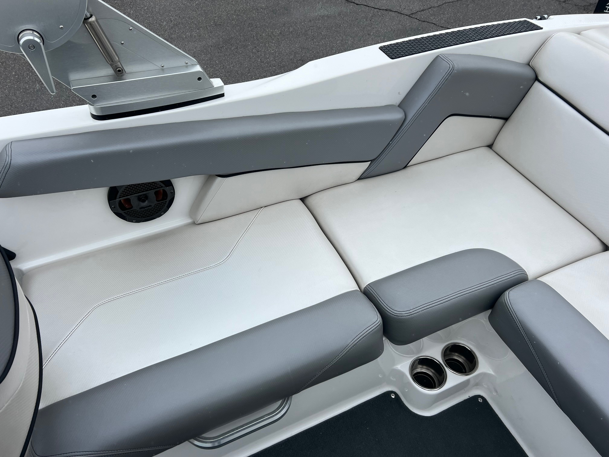 2018 MasterCraft NXT22 