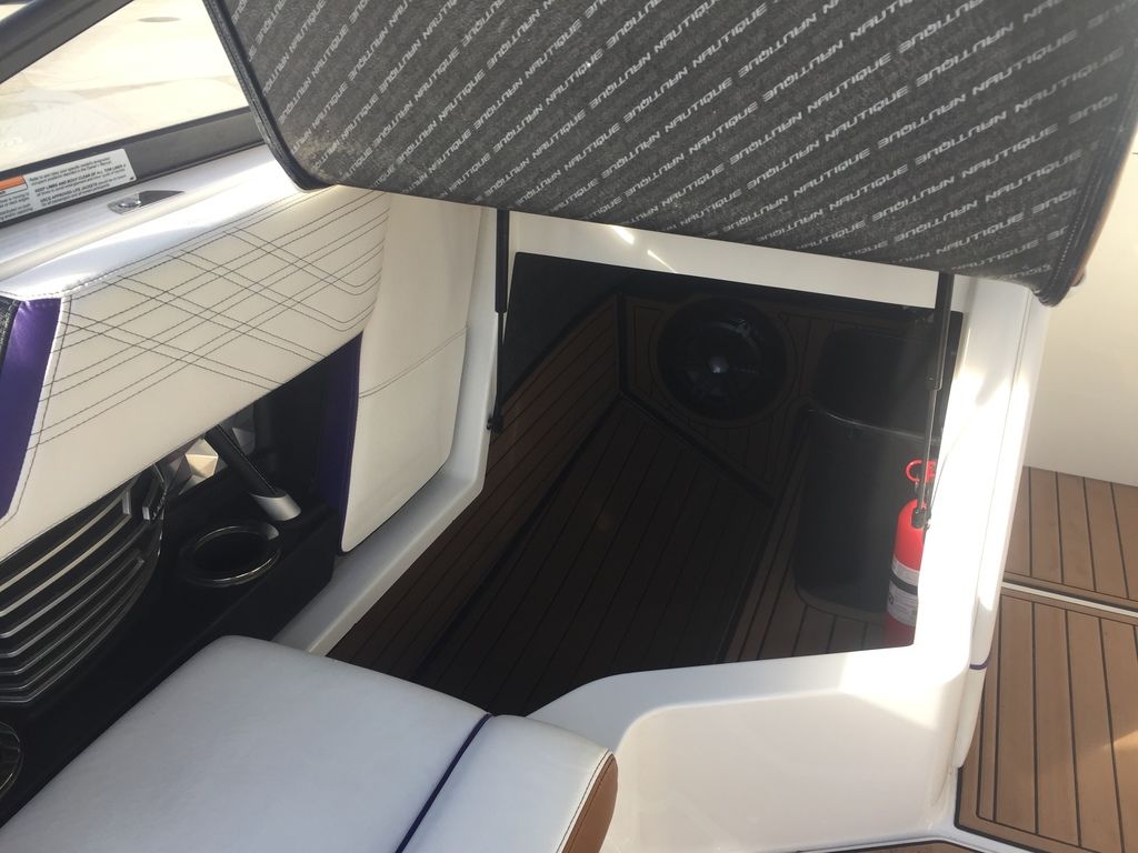 2016 Nautique Super Air Nautique G23 Icon