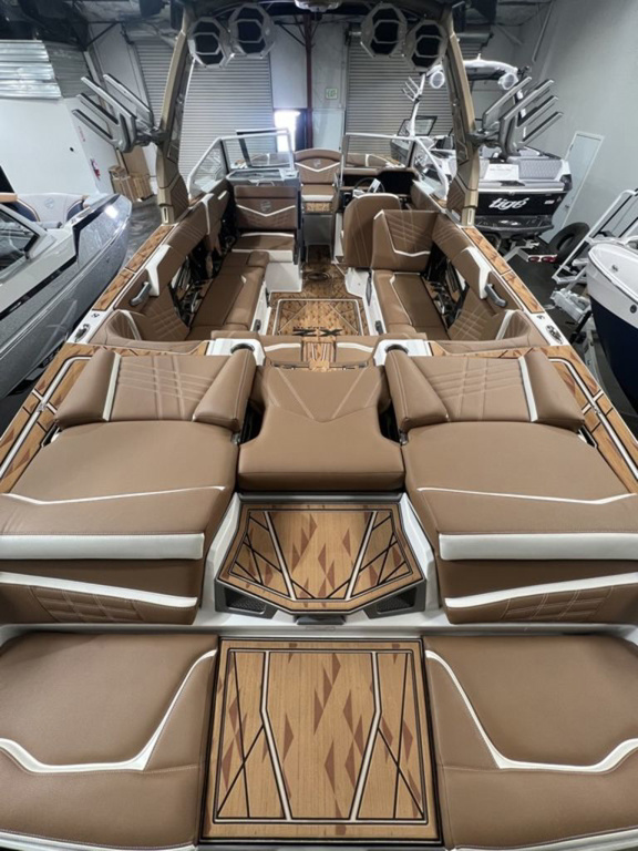 2025 Tige 25ZX