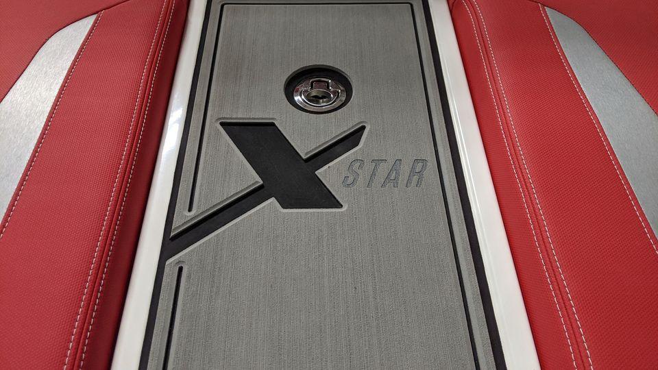 2020 Mastercraft XStar 7.4l Icon