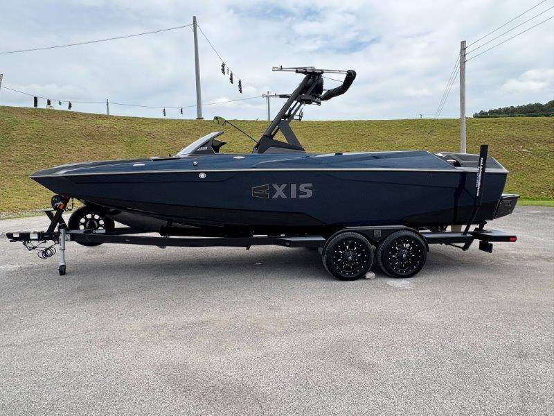 2023 Axis A24