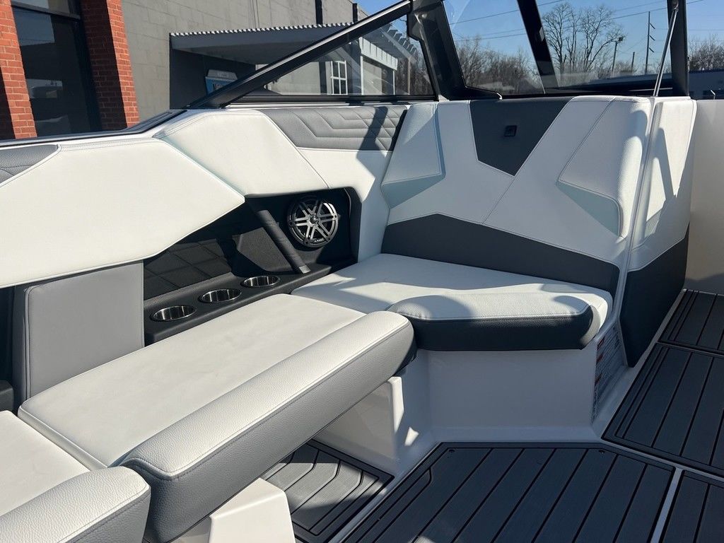 2025 Nautique Super Air Nautique S23