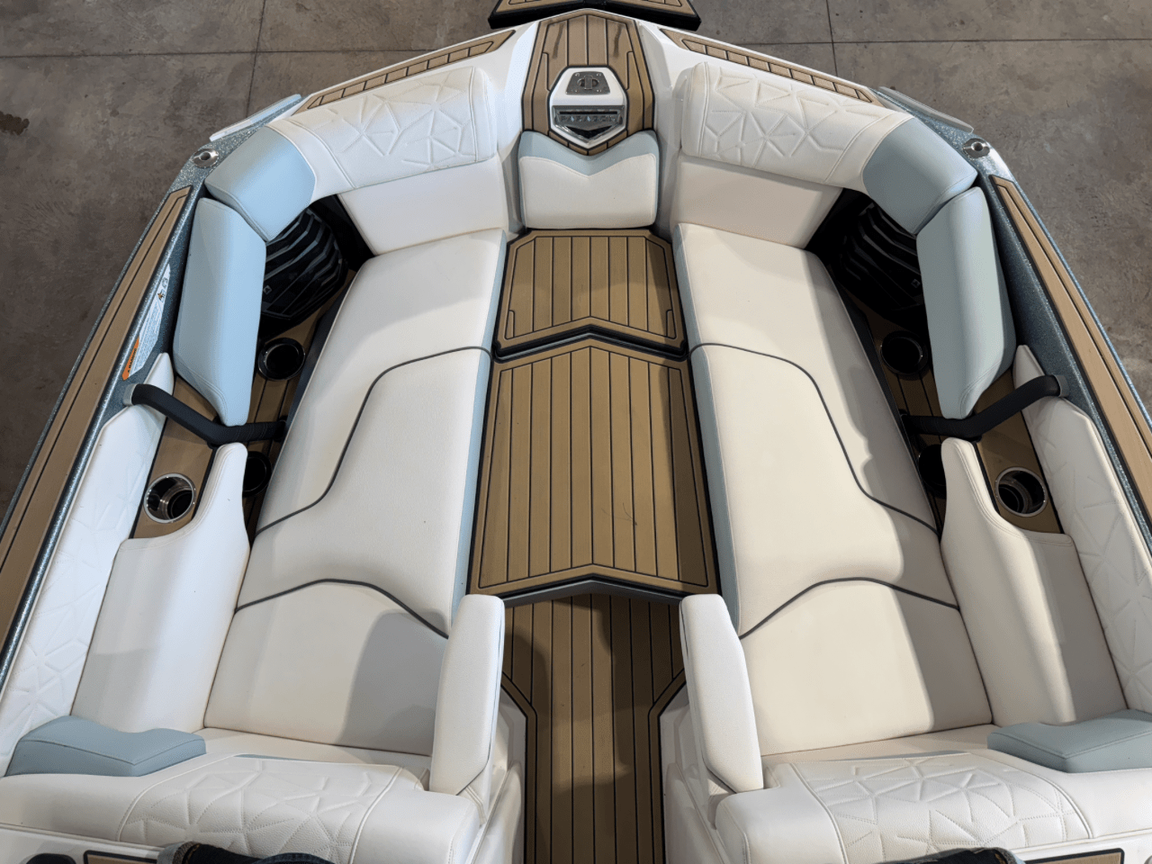 2021 Nautique G25 Paragon