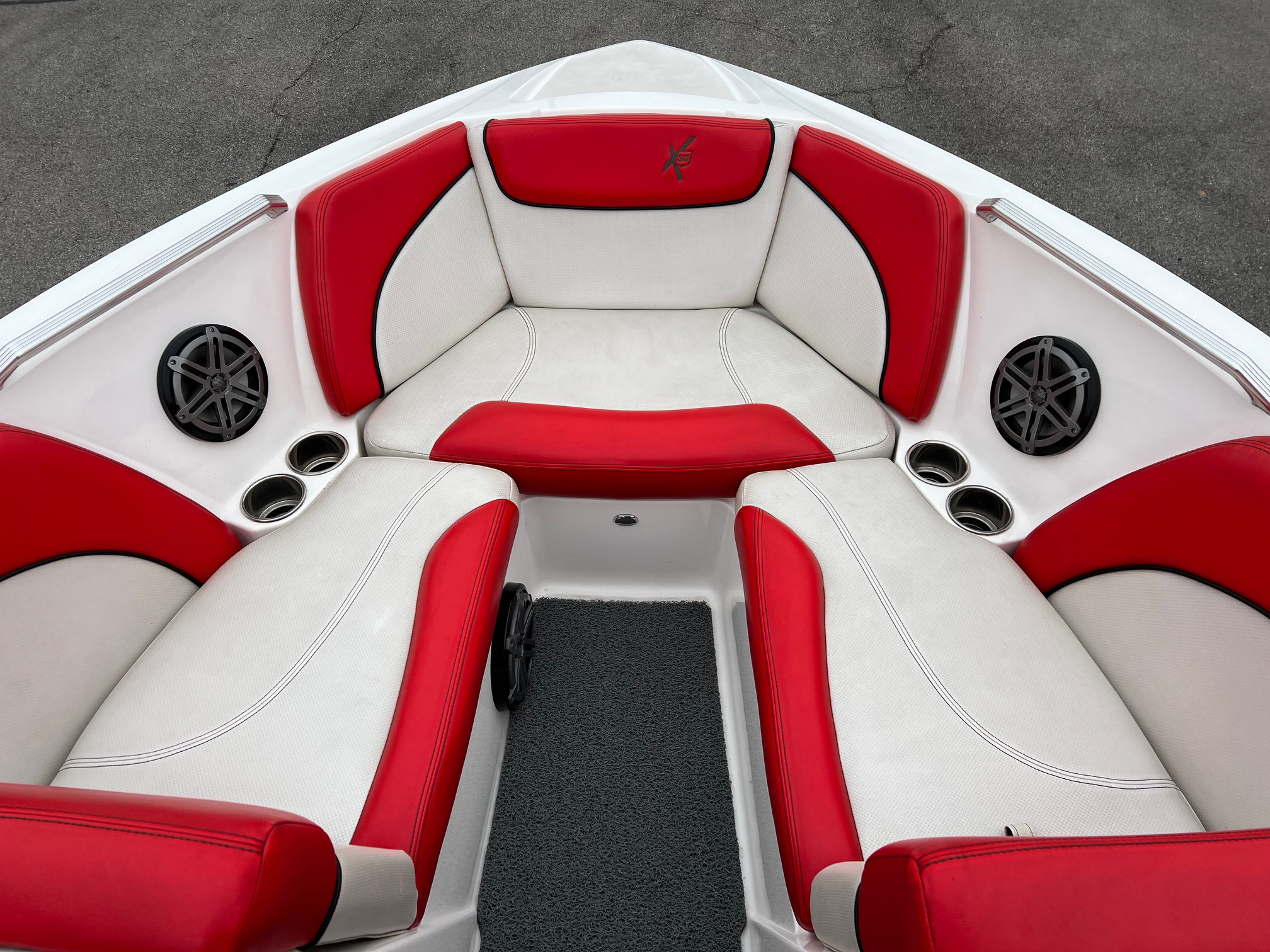 2016 MasterCraft X30
