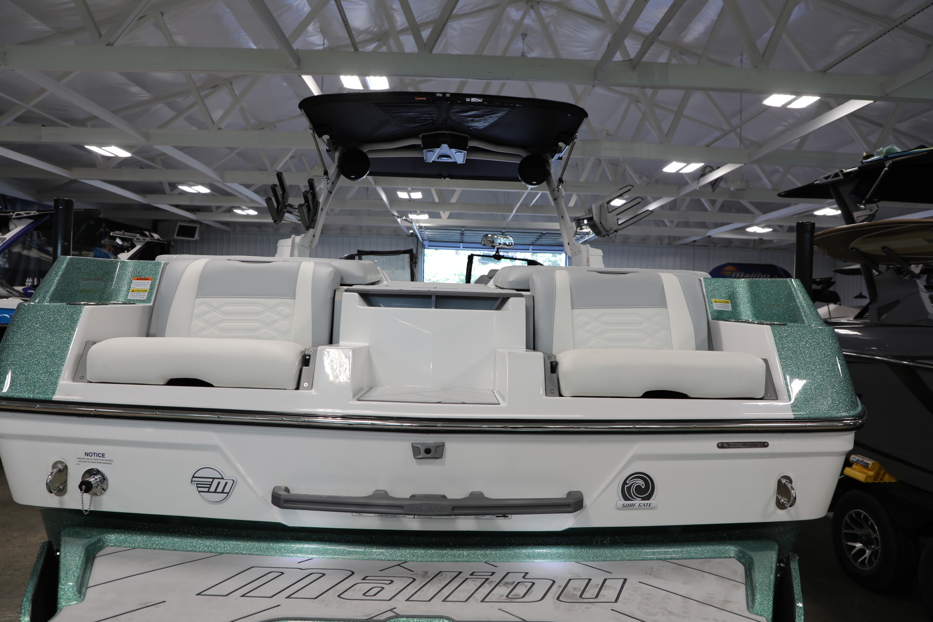 2024 Malibu 26LSV
