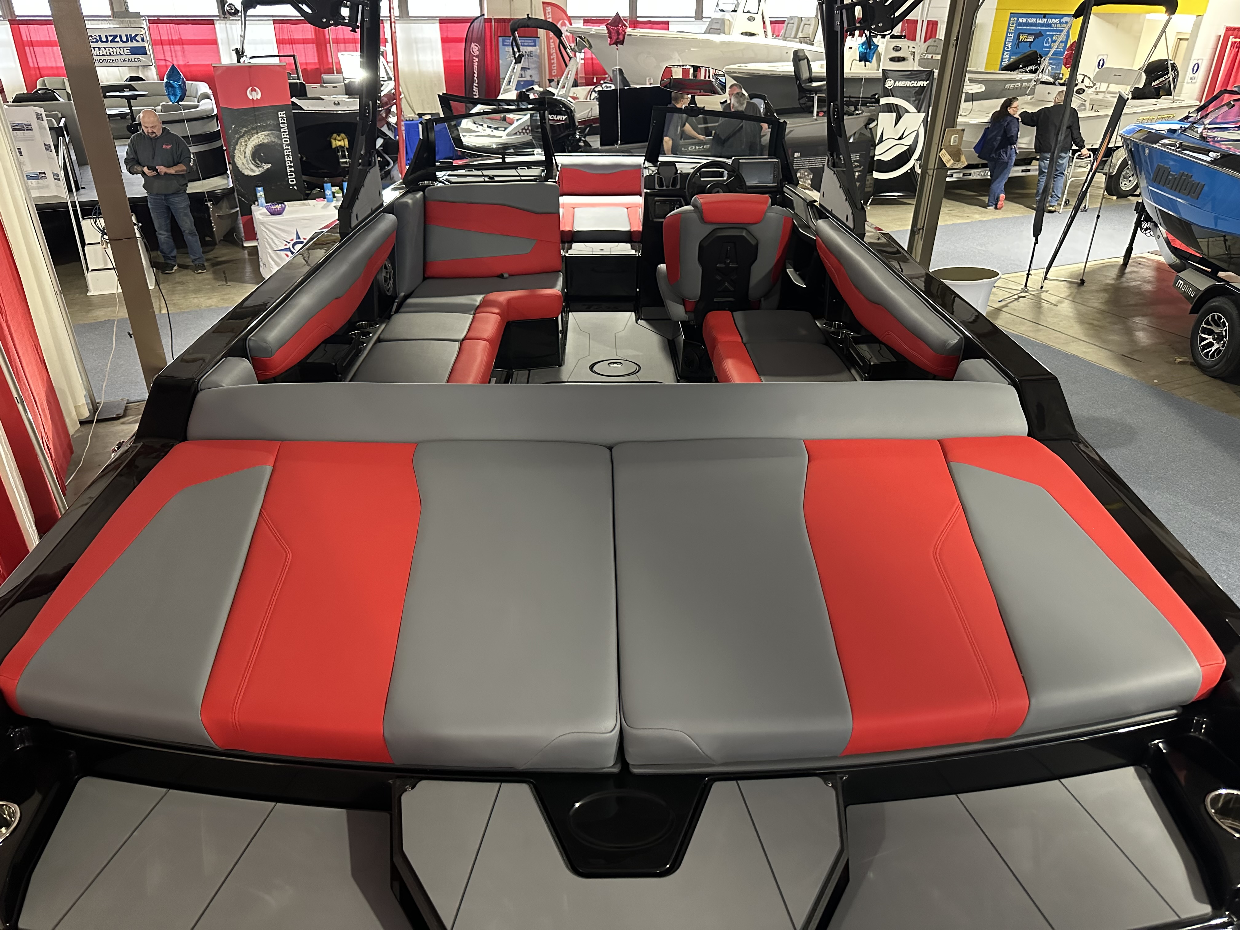 2023 Axis Wake Research T235