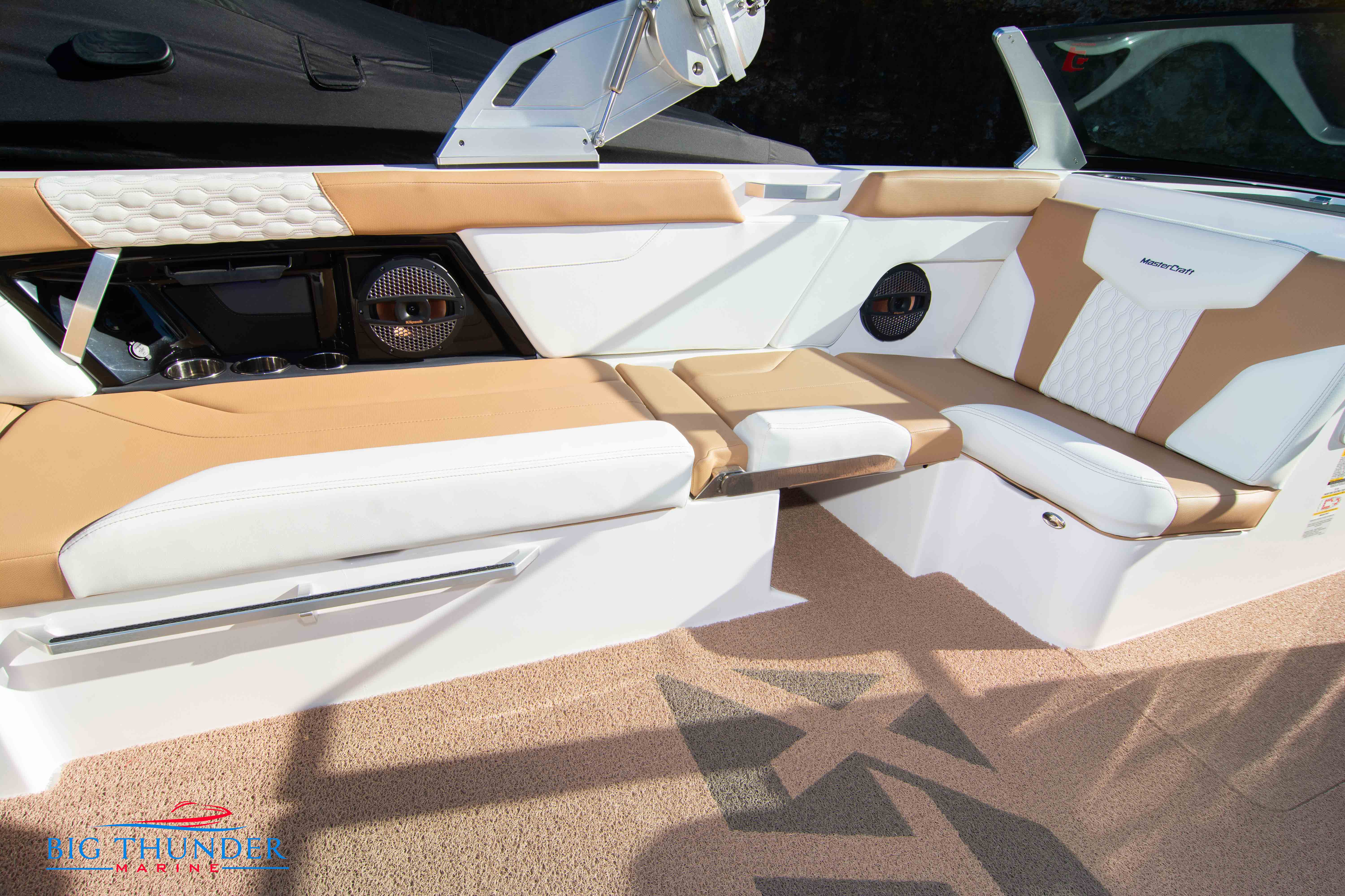 2023 Mastercraft XT24