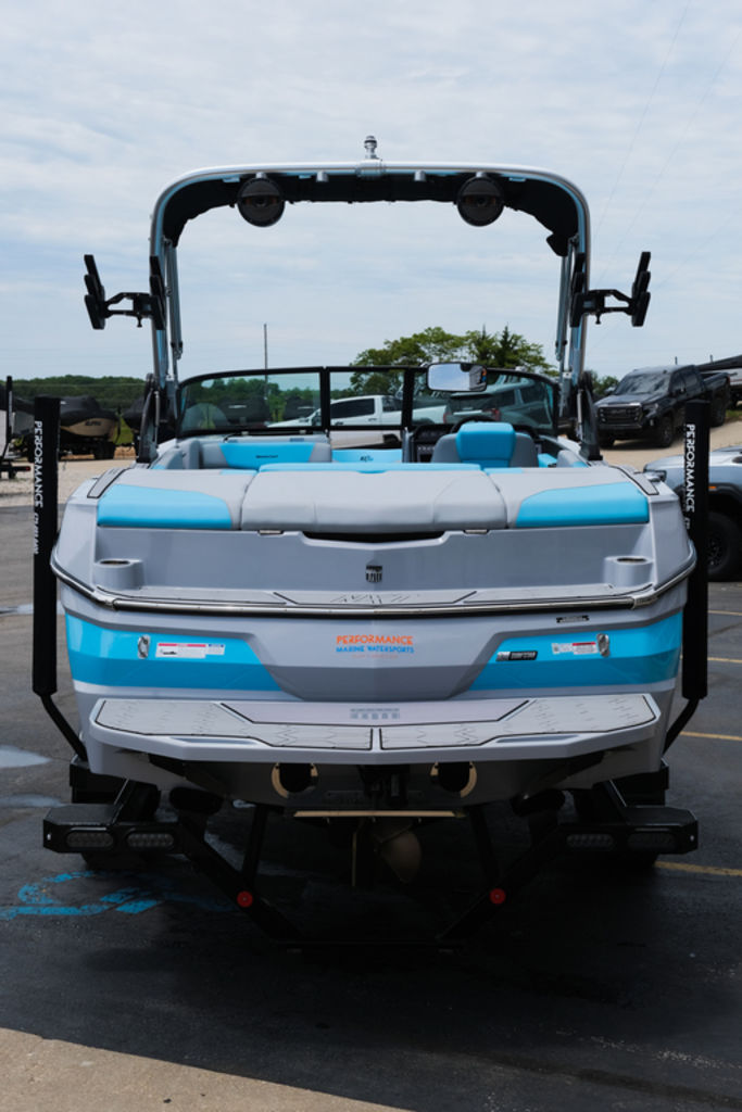 2024 MasterCraft NXT23 NEW FULL WARRANTY DISCOUNTED  Icon