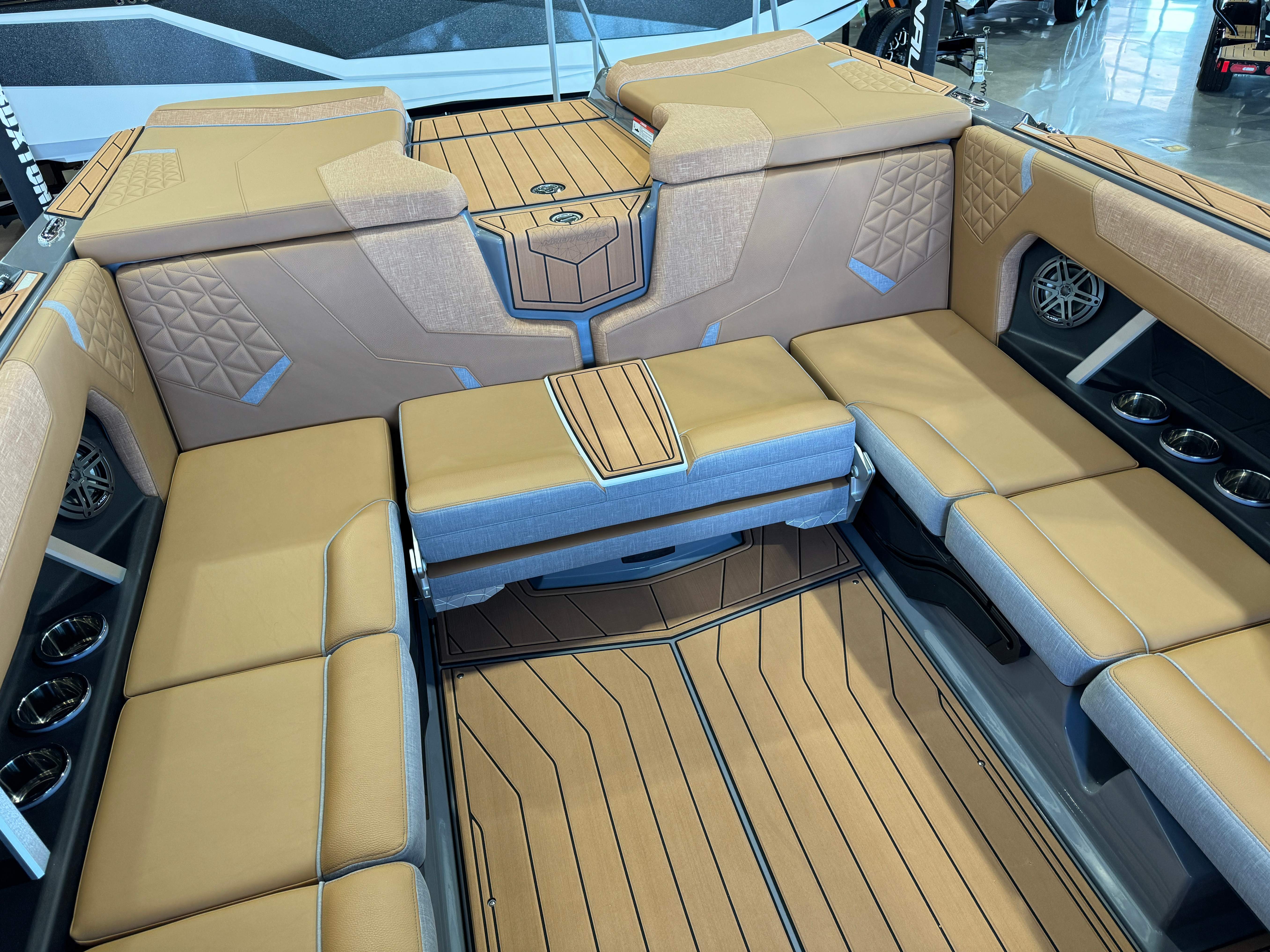 2025 Nautique Super Air Nautique GS22