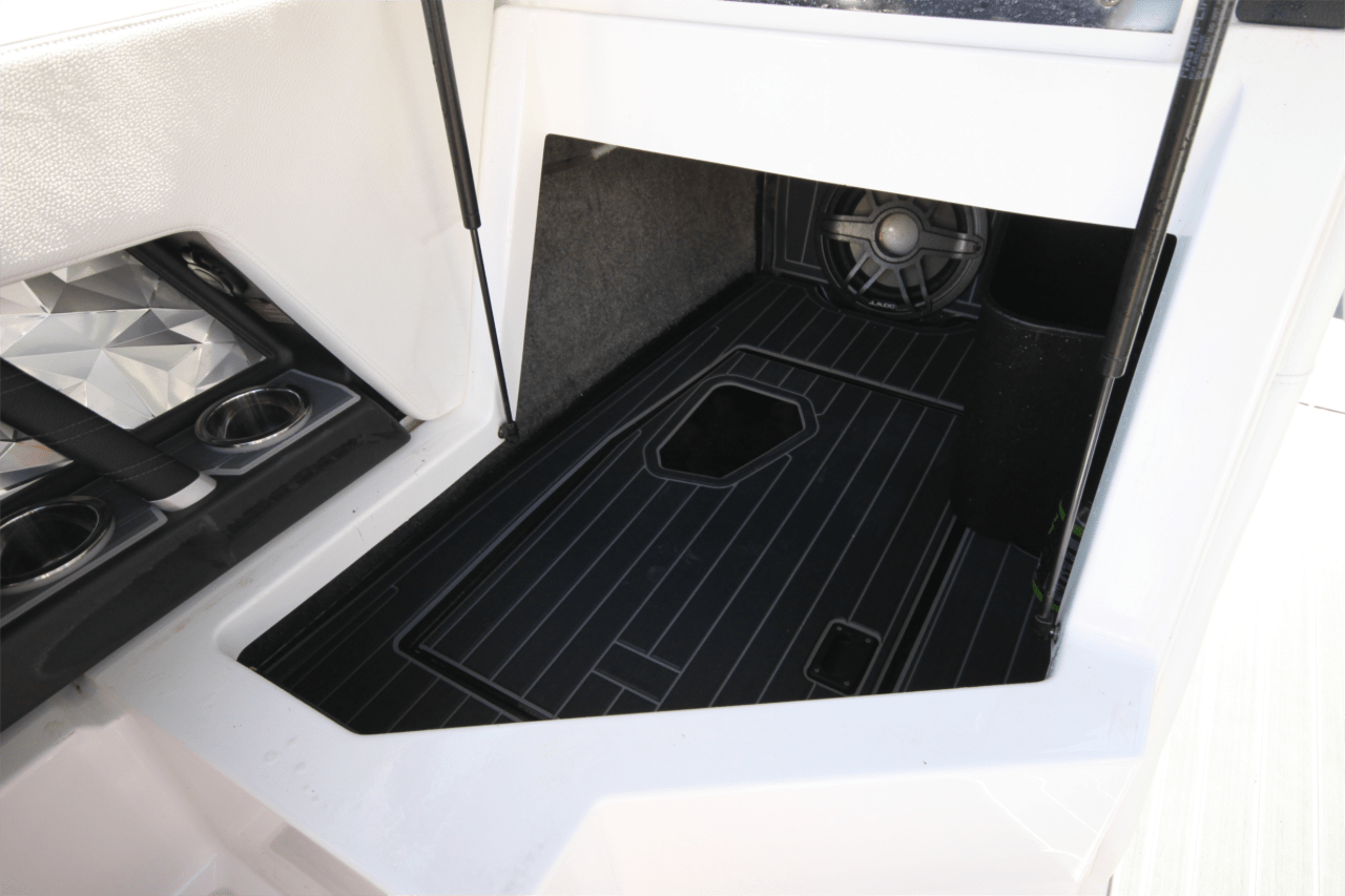 2022 Super Air Nautique G25 Paragon &#8211; One Owner
