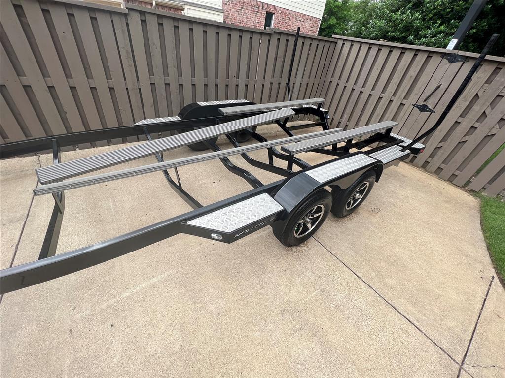 Super Clean 2014 Super Air Nautique 230 Icon