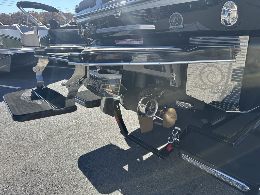 2025 Malibu Boats M230