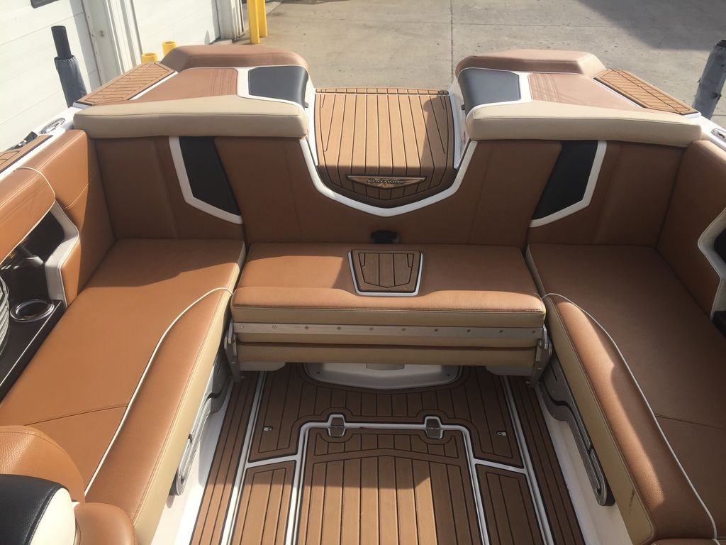 2020 Nautique Super Air Nautique G23 Icon