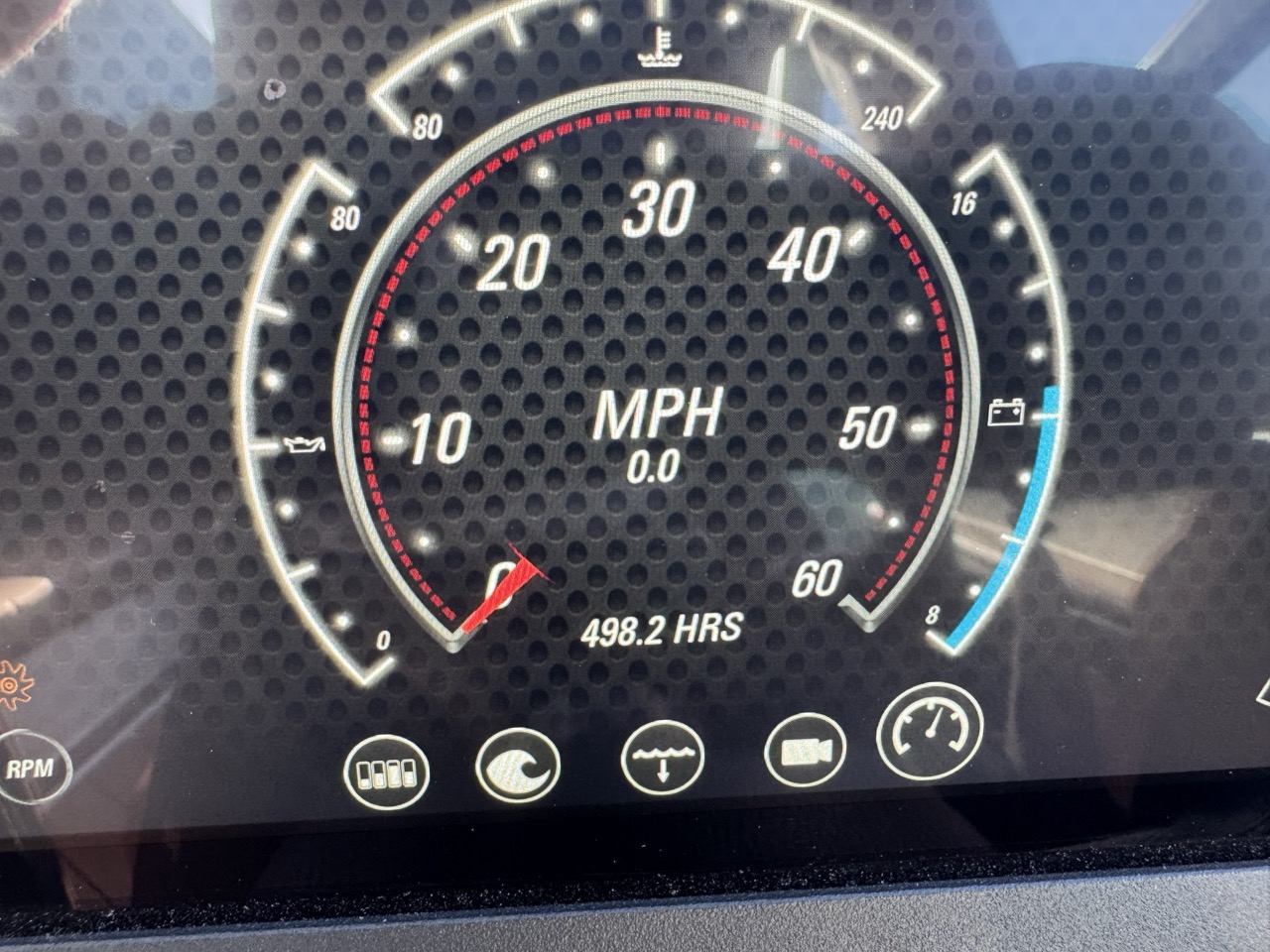 2023 Malibu 25 LSV LT4 Supercharged Well optioned