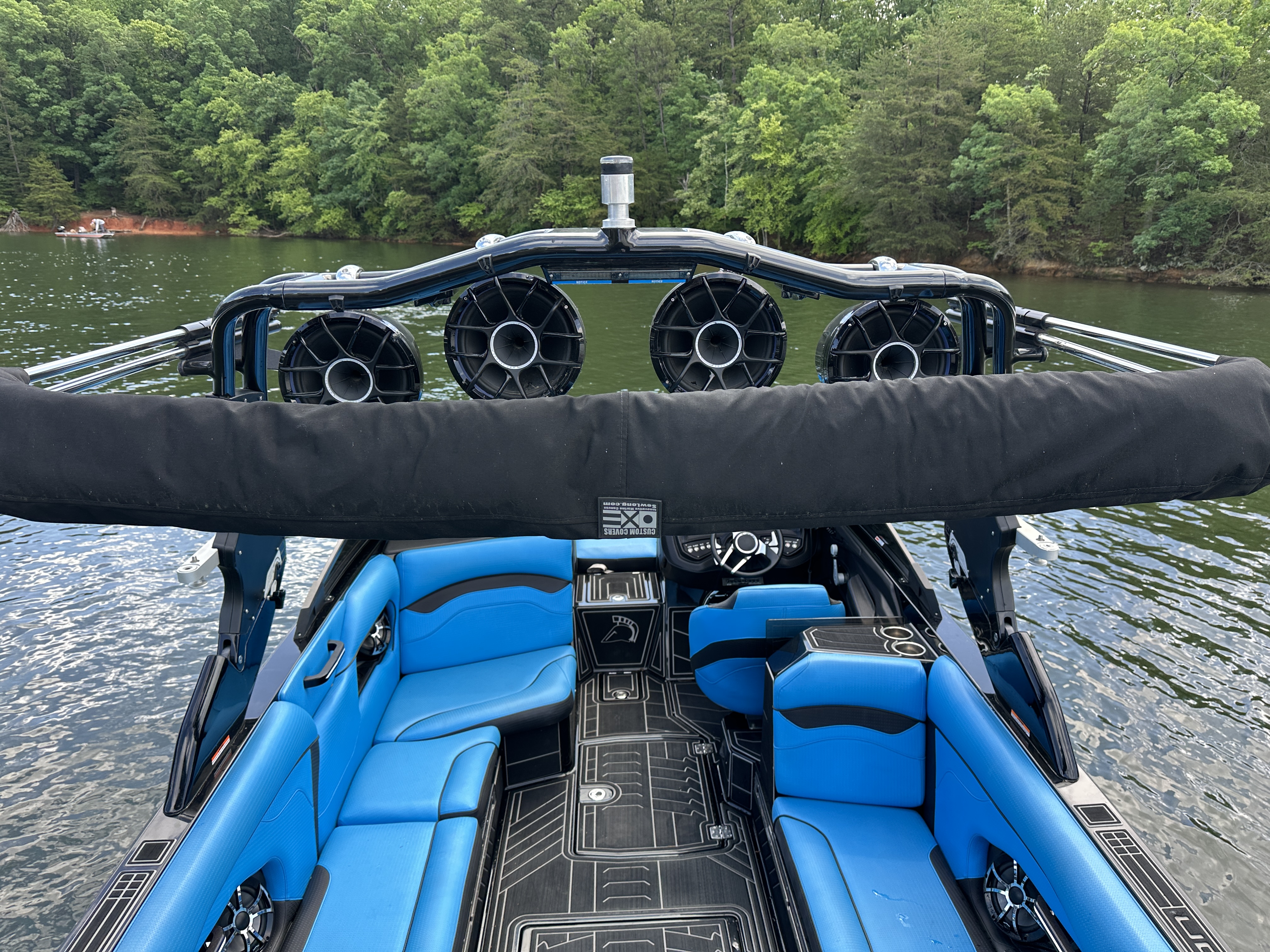 2019 Centurion Ri257 **MASSIVE STEREO UPGRADE** Icon