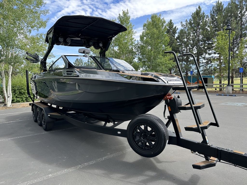 2025 Centurion Ri245