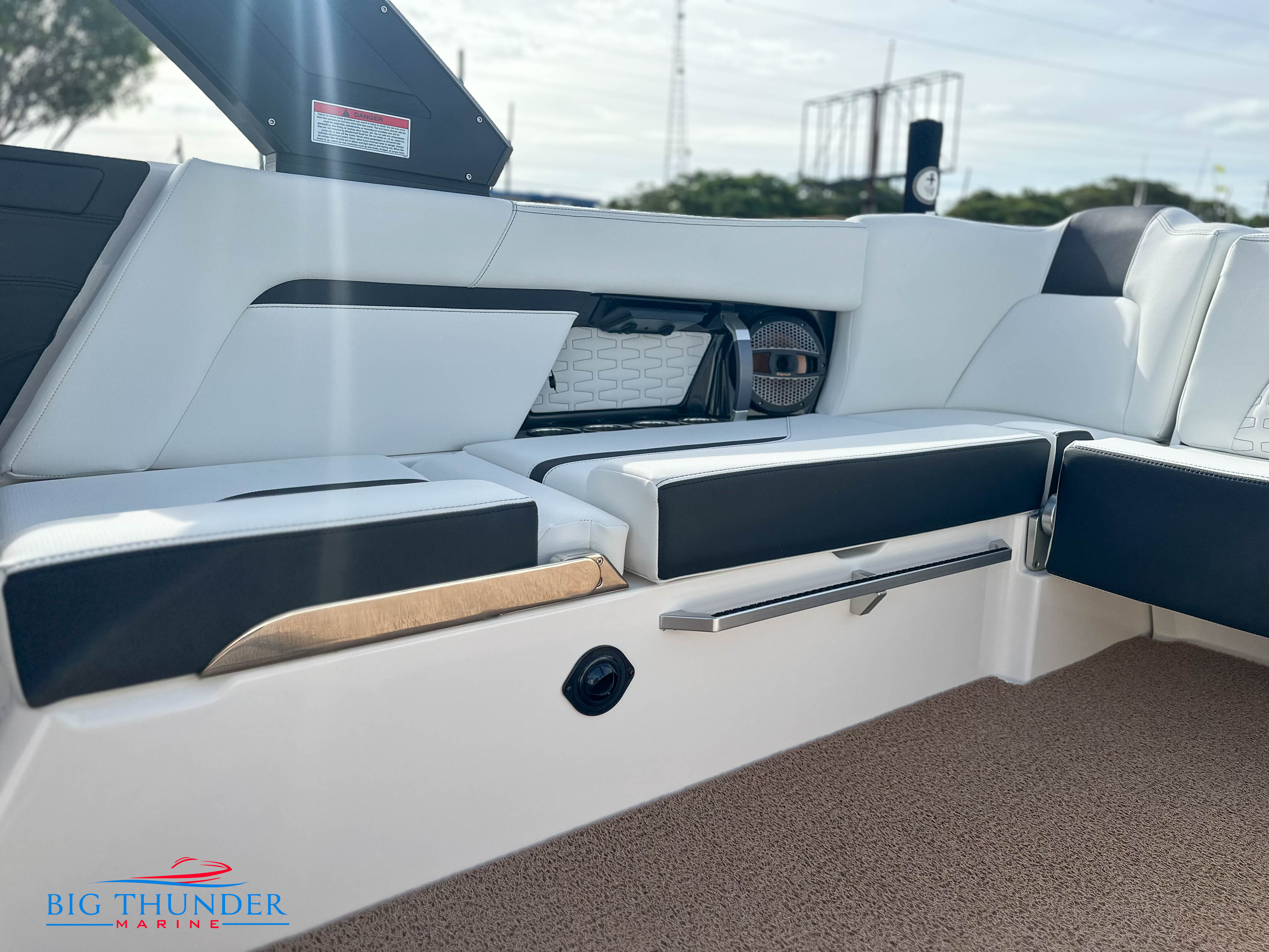 2024 Mastercraft X24