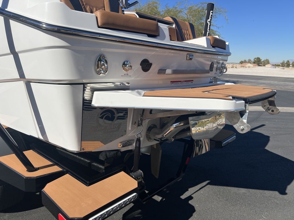 2025 Malibu Boats M230