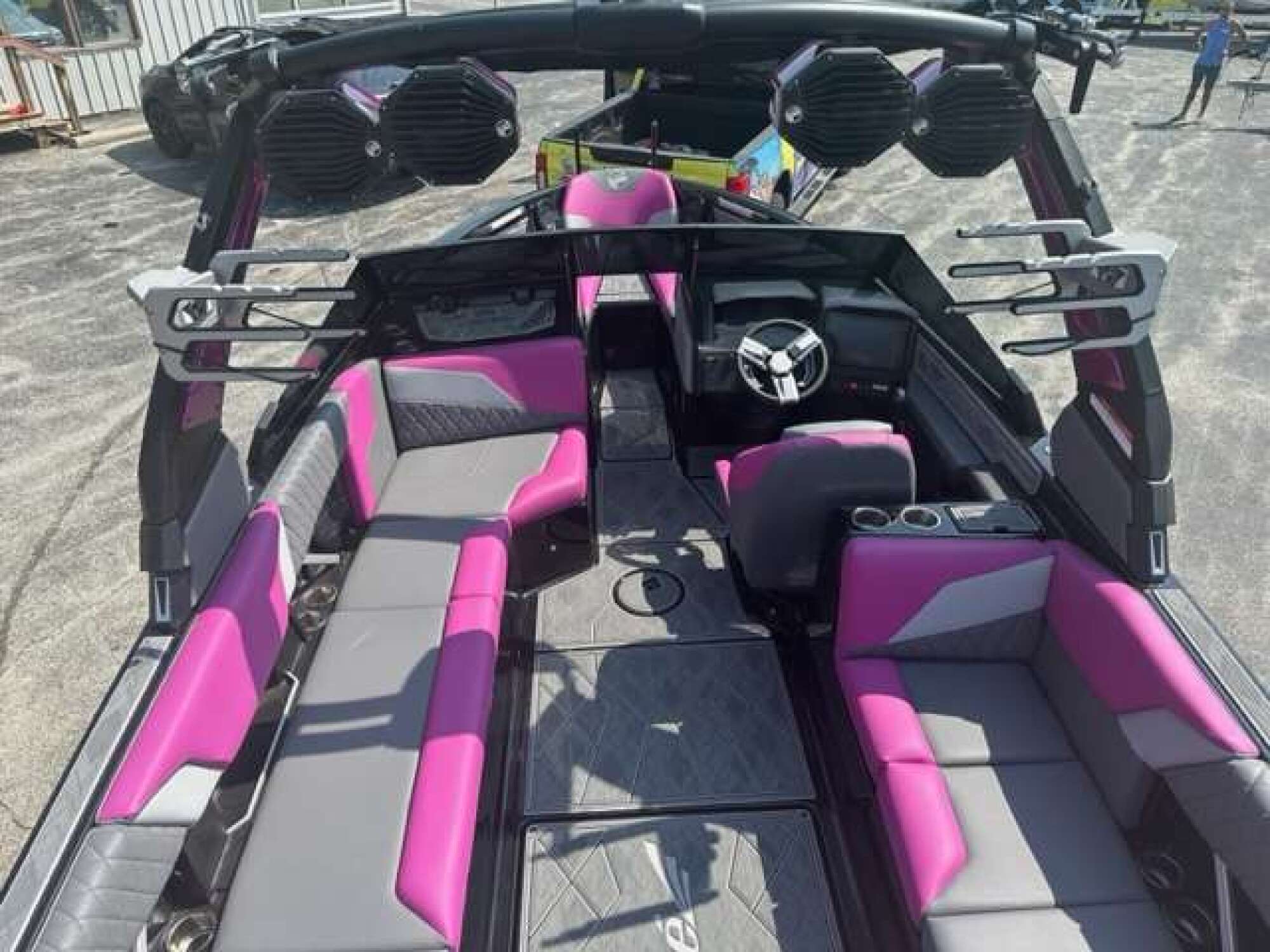 2024 Tige Z5