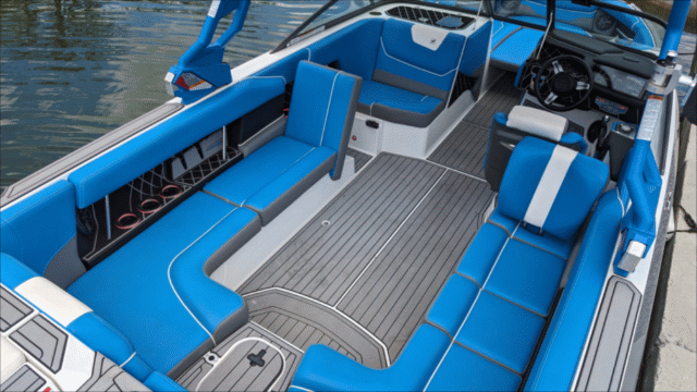 2019 Nautique GS24
