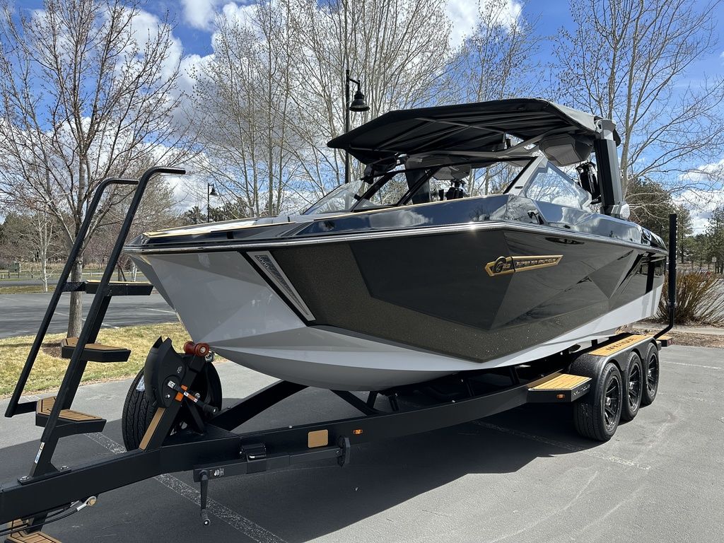 2025 Nautique Super Air Nautique G23