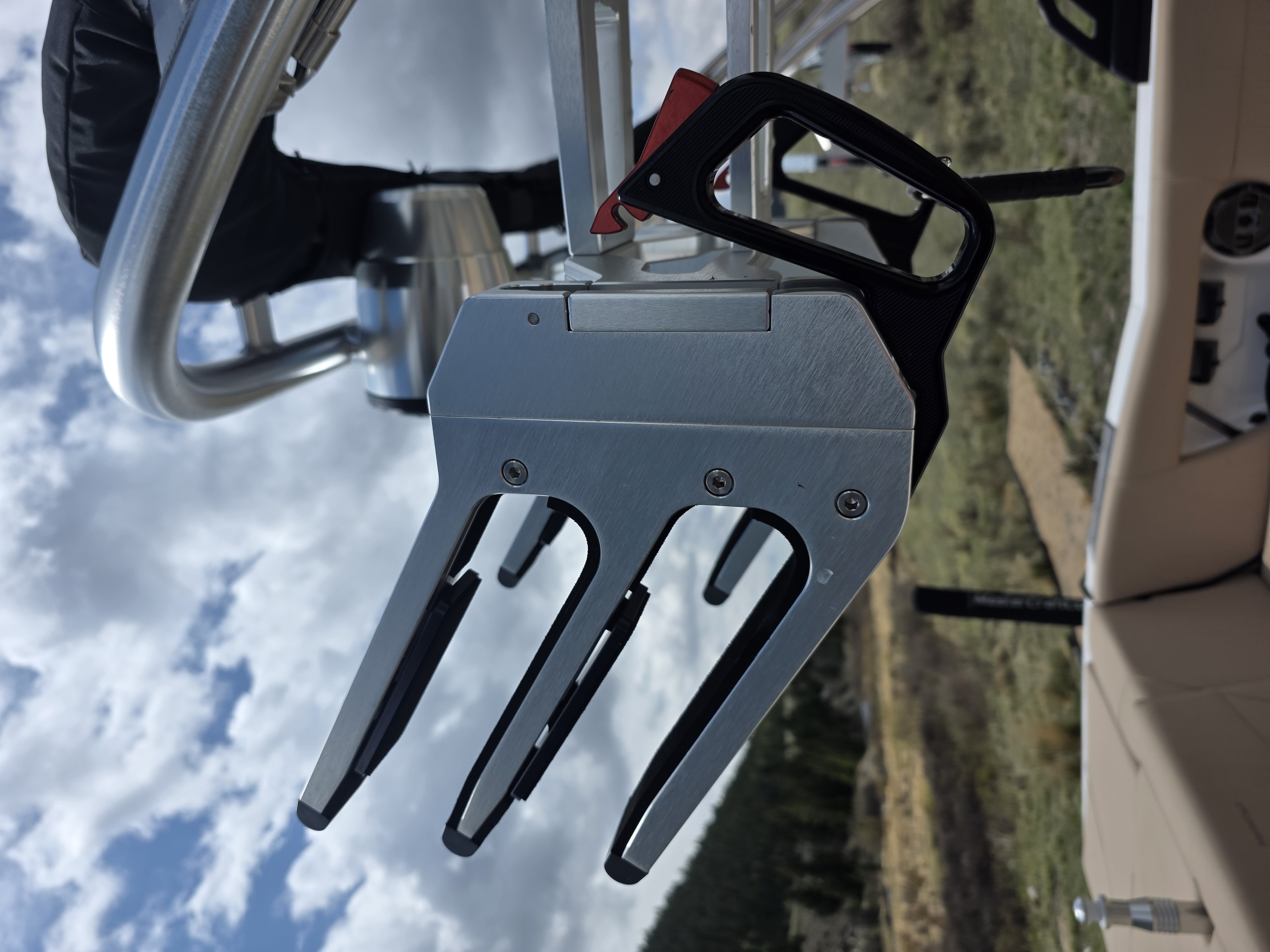 Mastercraft NXT24