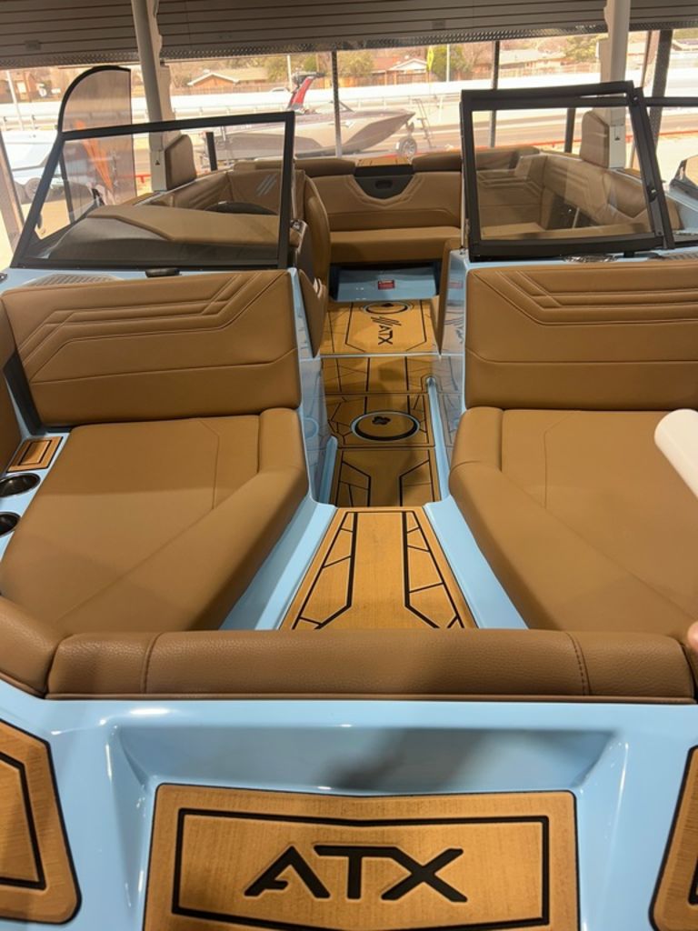 2025 ATX 20 Type-S