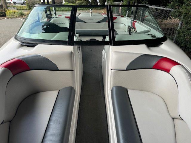 2012 Moomba Mobius LSV**super clean and low hours**