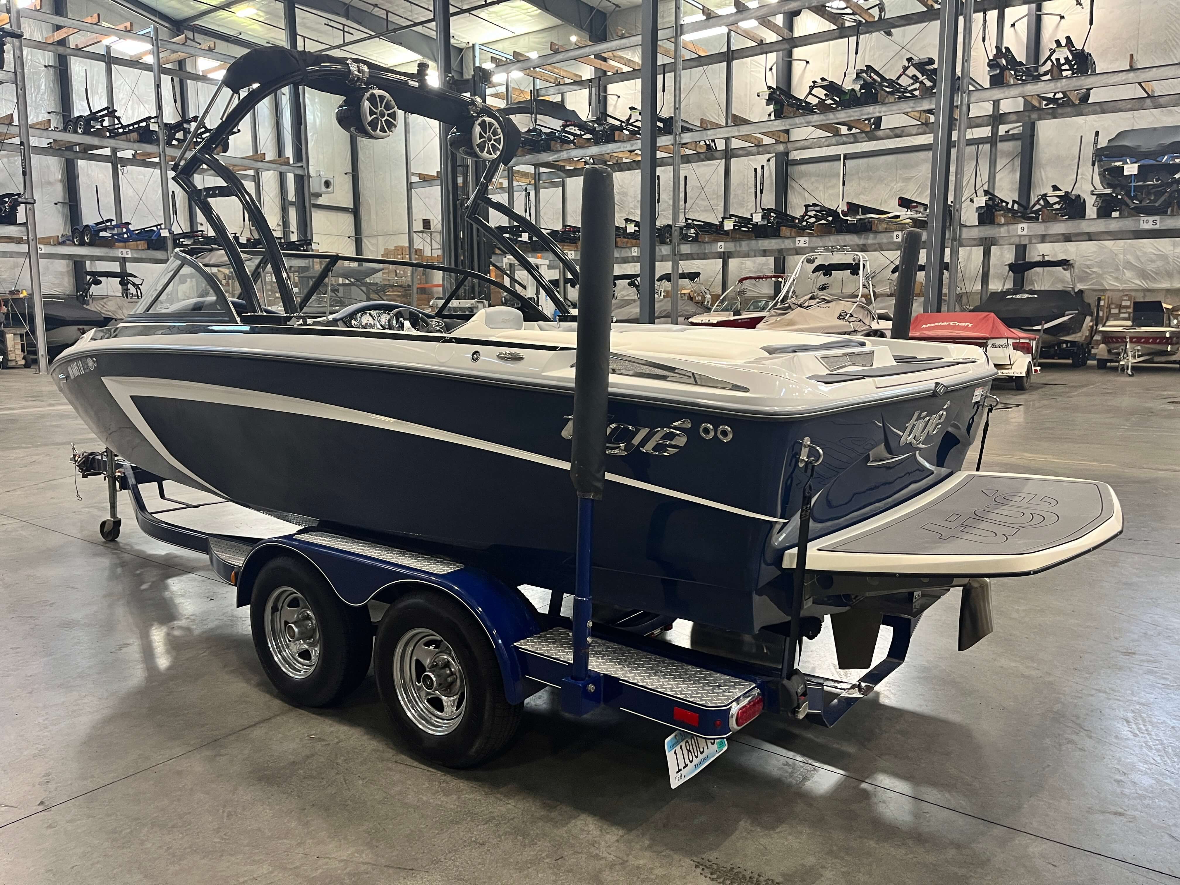 2012 tige R20