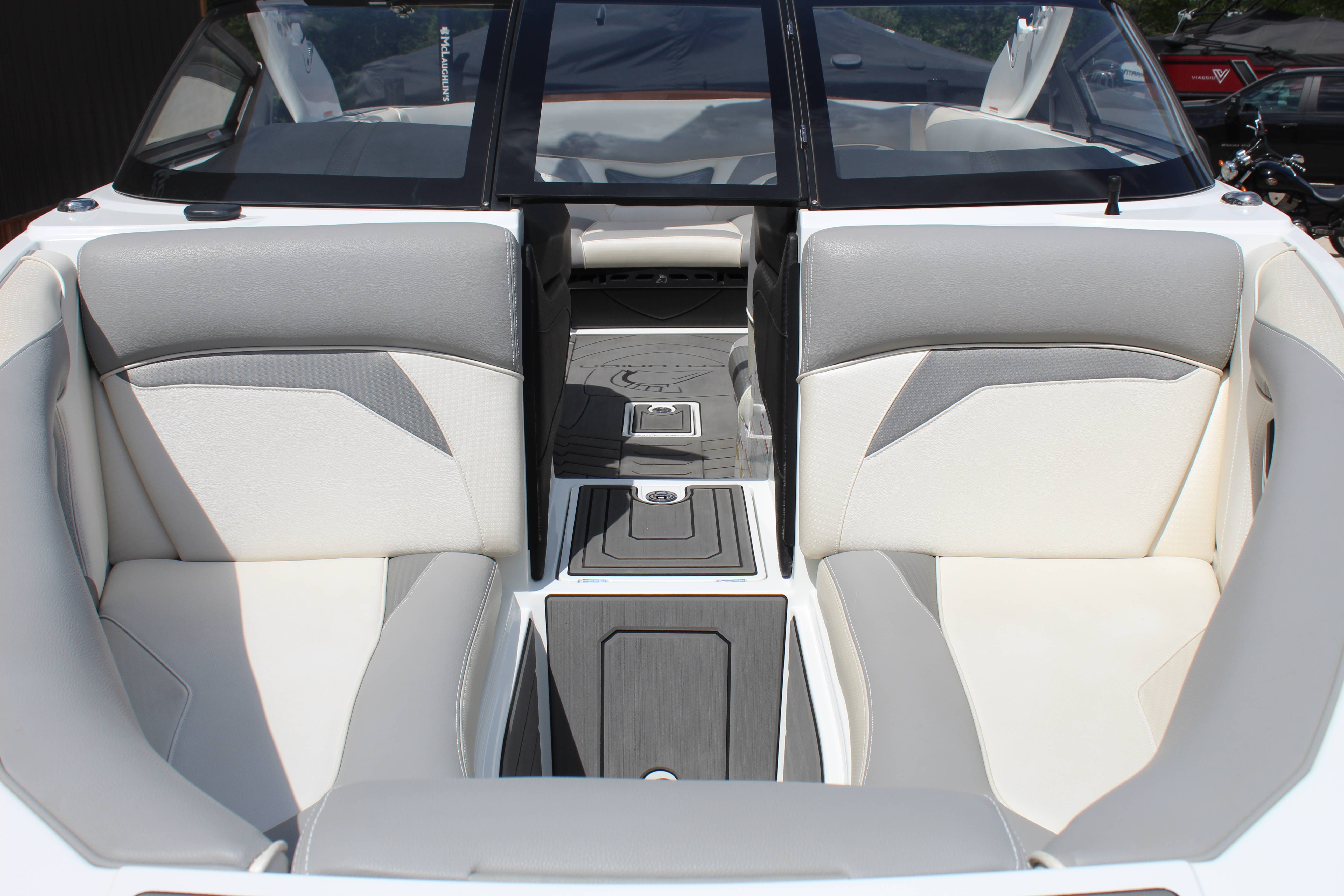 2018 Centurion Ri217