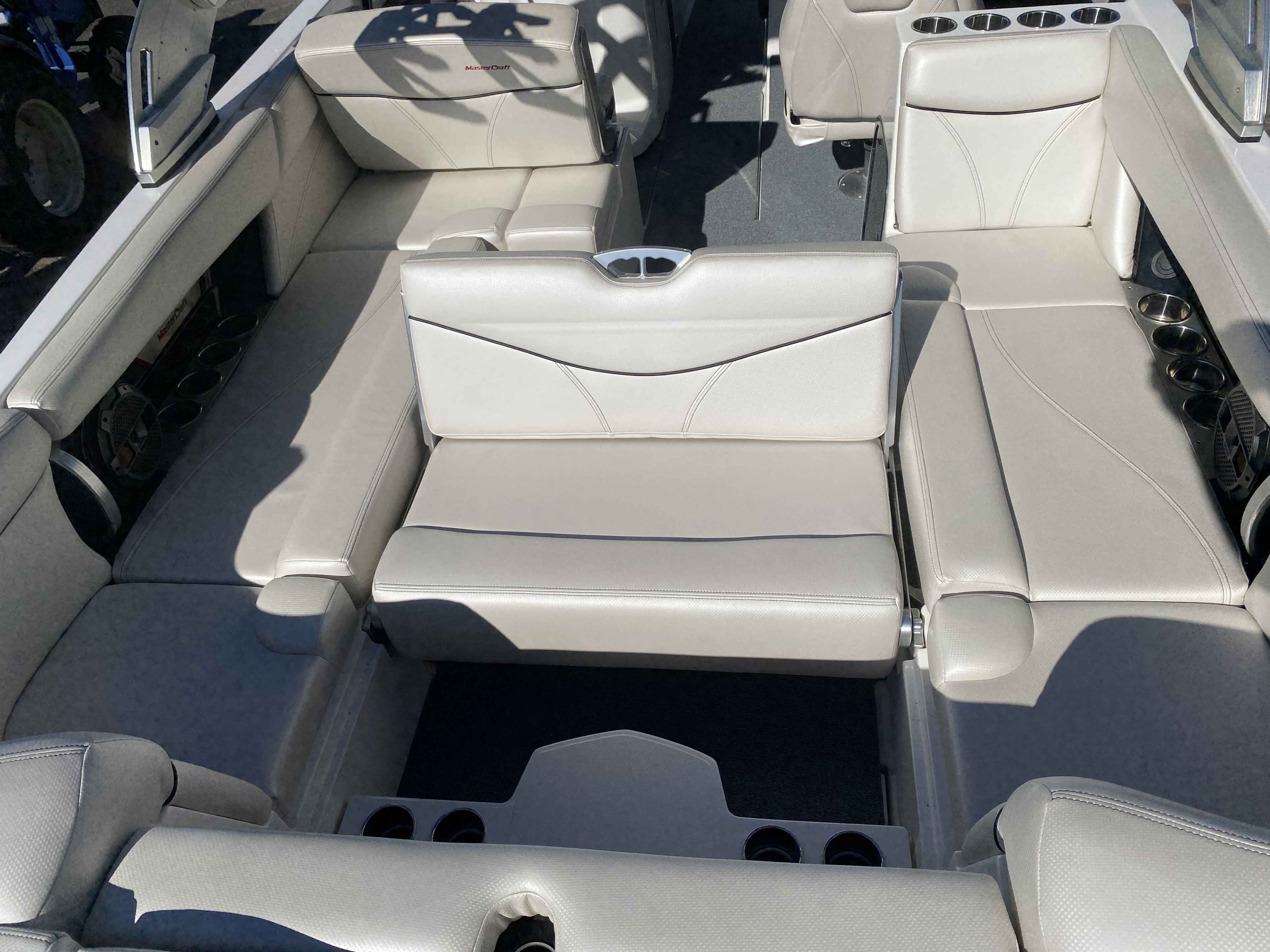 2018 MasterCraft X26
