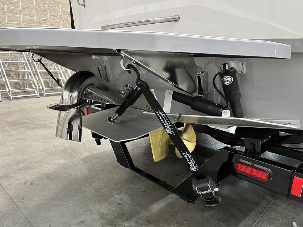 2023 MOOMBA Craz