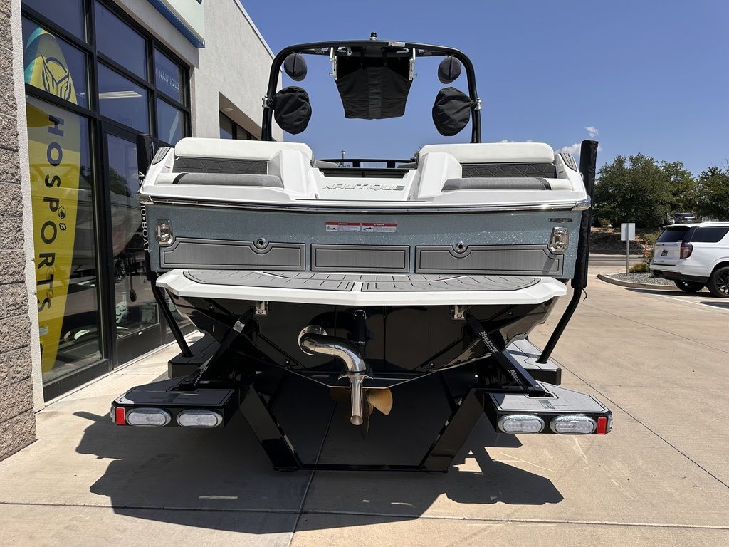 2024 Nautique GS24